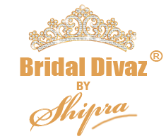 BRIDAL DIVAZ ® by SHIPRA