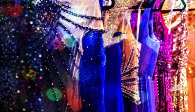 Ready to wear Evening Gowns